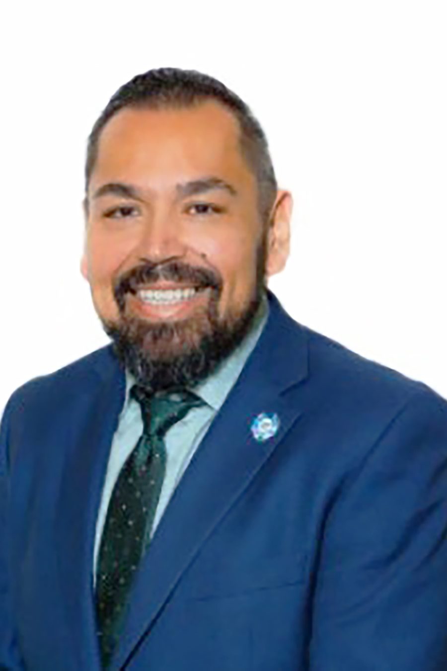 Jesus Cerna, Transit Planner | Transit Operations