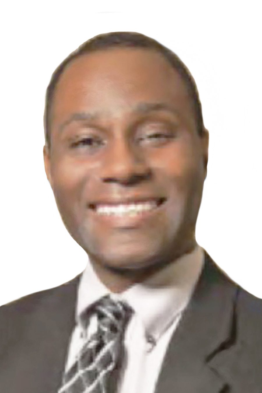 John Andoh, Executive Director | Transit Operations