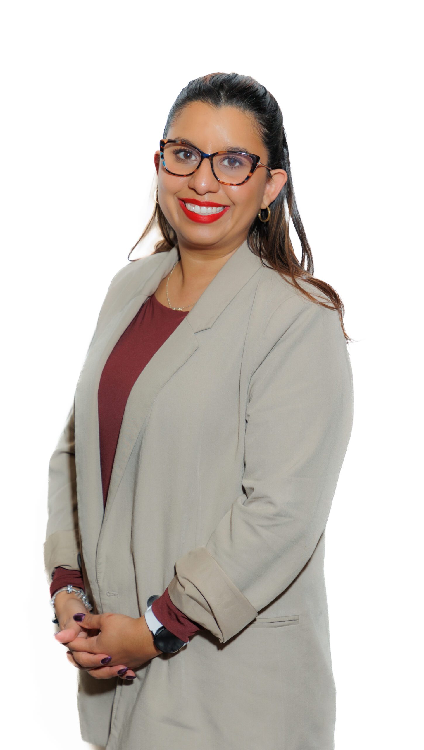 Andrea Carrillo