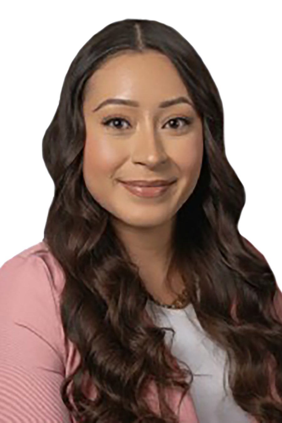 Ana Q. Sanchez, Administrative Specialist Senior