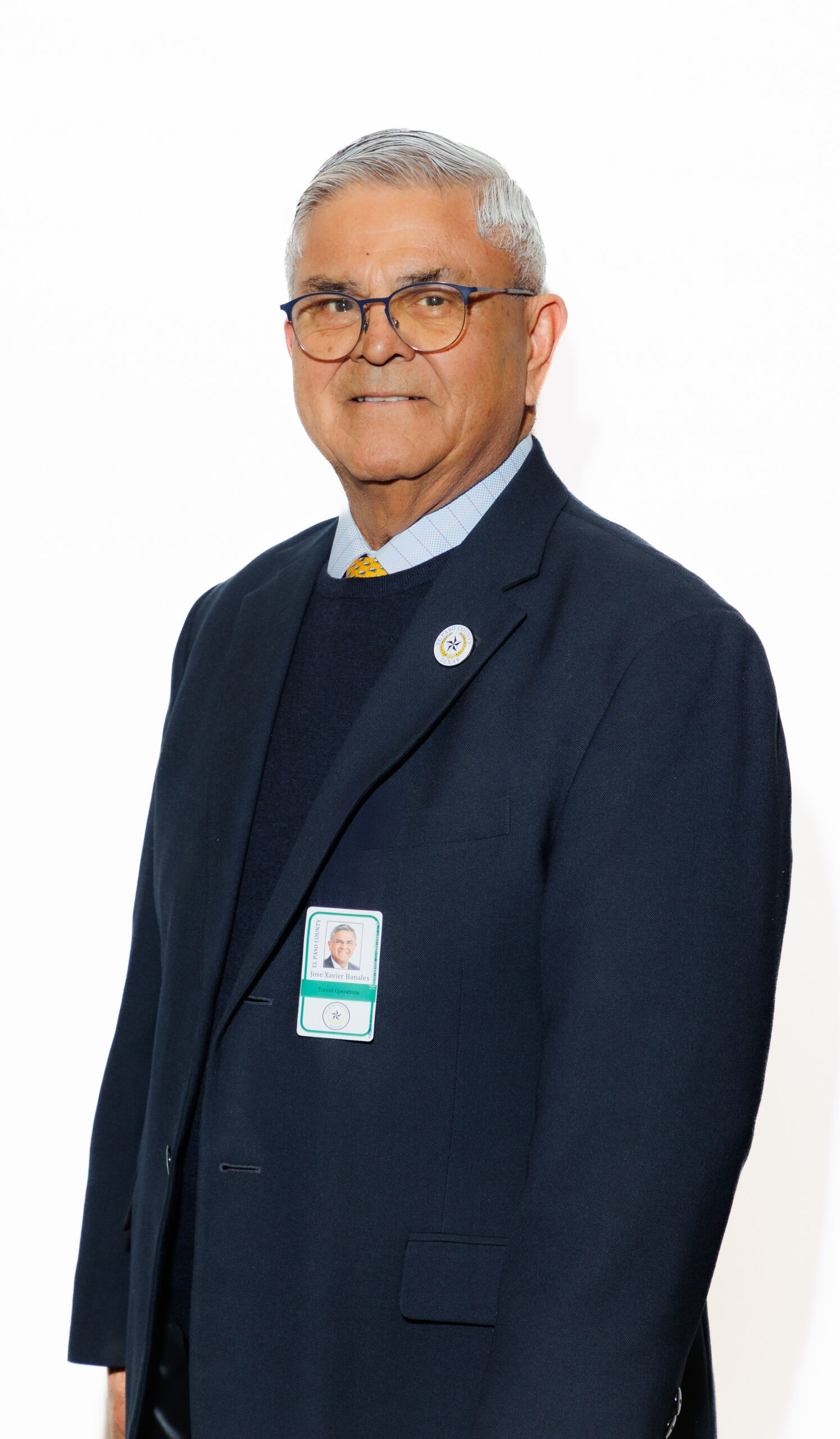 Xavier Banales