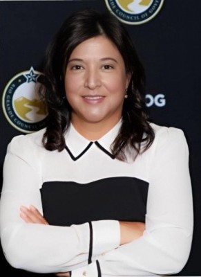 Annette Gutierrez