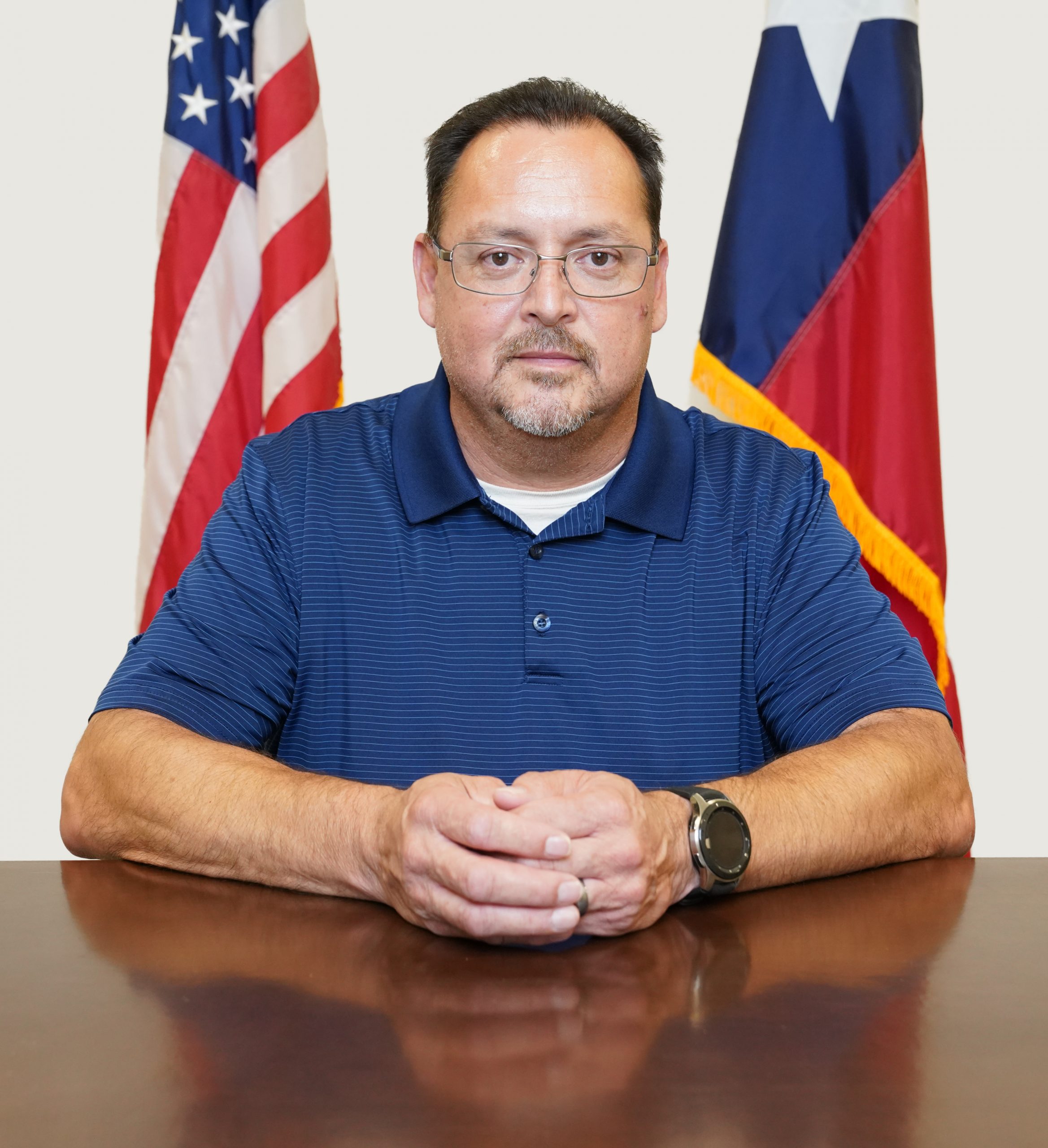 Daniel Vallejo