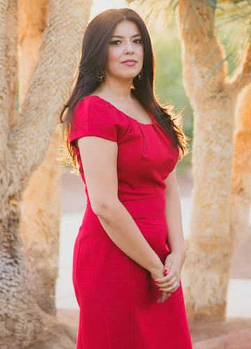 Diana Macias Valdez