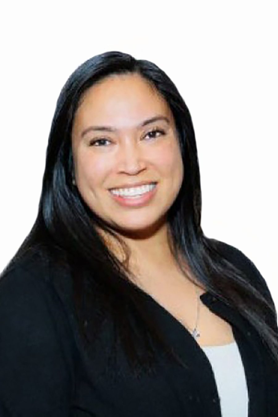 Reyna Mayorga, MUPEP, Associate Transportation Planner | Transit Operations
